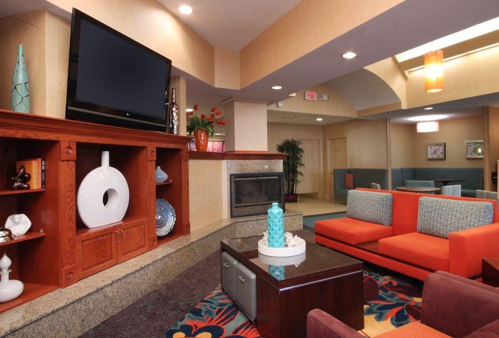 Residence Inn Houston Northwest / Willowbrook Esterno foto
