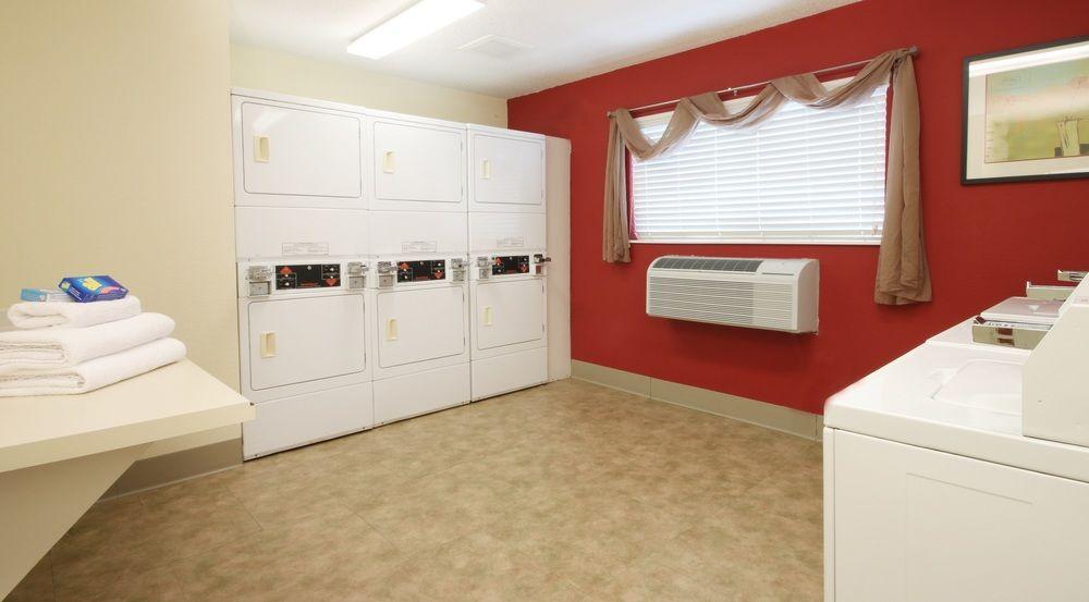 Residence Inn Houston Northwest / Willowbrook Esterno foto