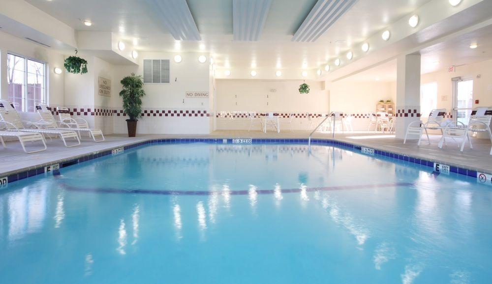 Residence Inn Houston Northwest / Willowbrook Esterno foto