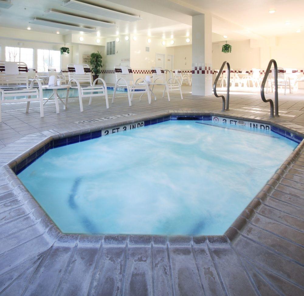 Residence Inn Houston Northwest / Willowbrook Esterno foto