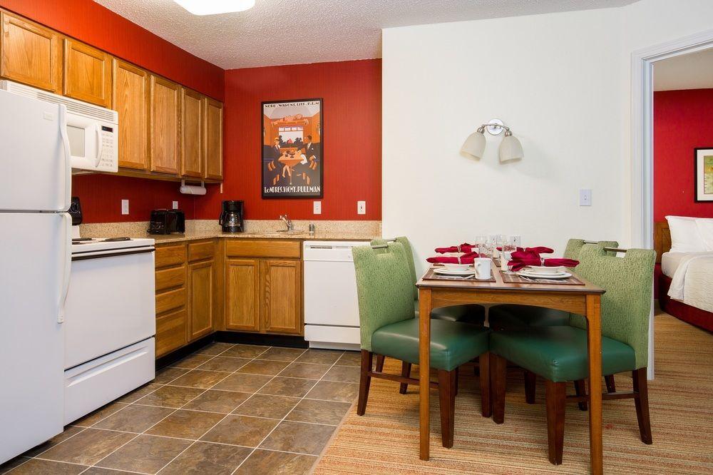 Residence Inn Houston Northwest / Willowbrook Esterno foto