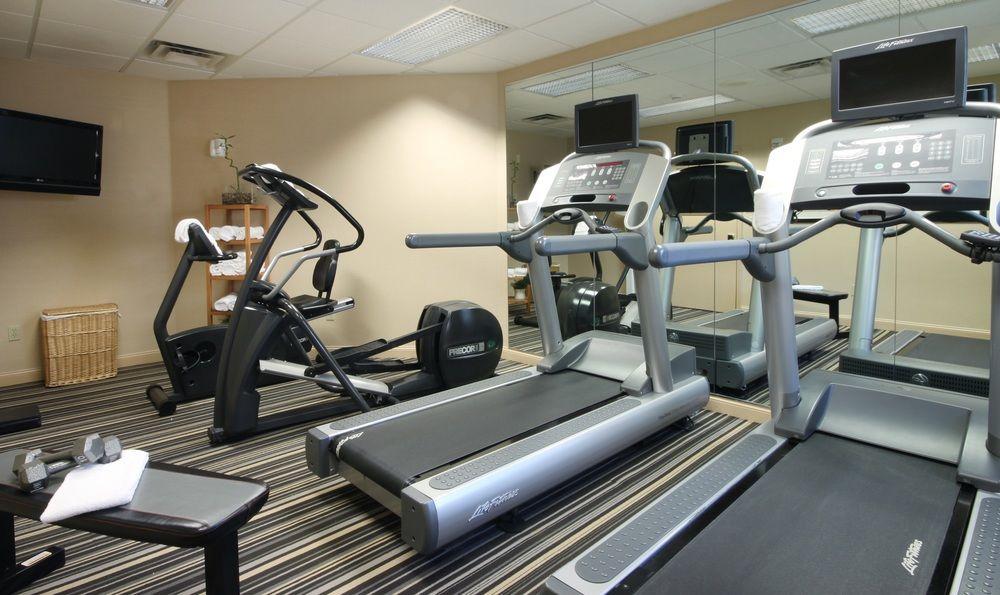 Residence Inn Houston Northwest / Willowbrook Esterno foto