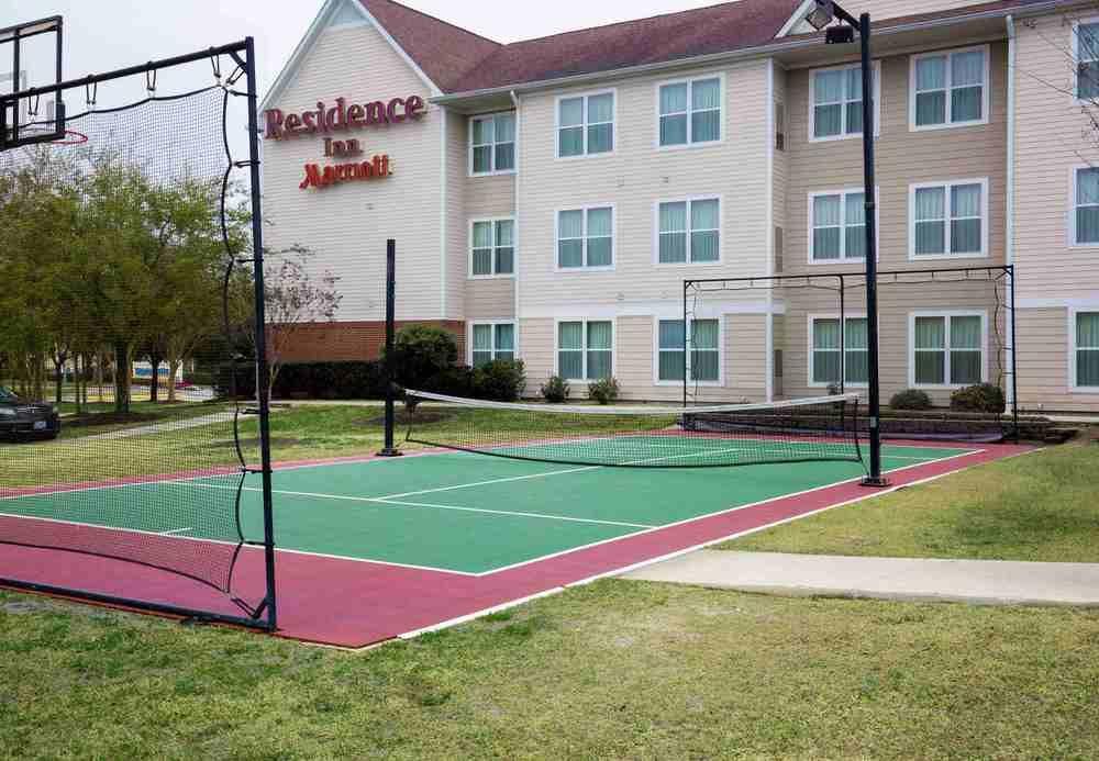 Residence Inn Houston Northwest / Willowbrook Esterno foto