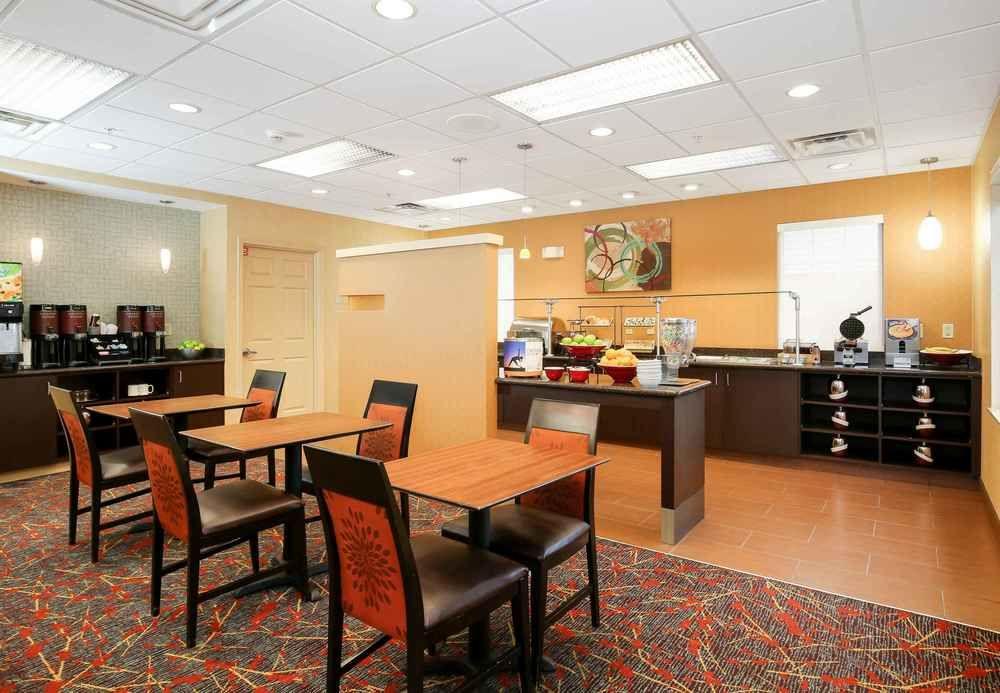 Residence Inn Houston Northwest / Willowbrook Esterno foto