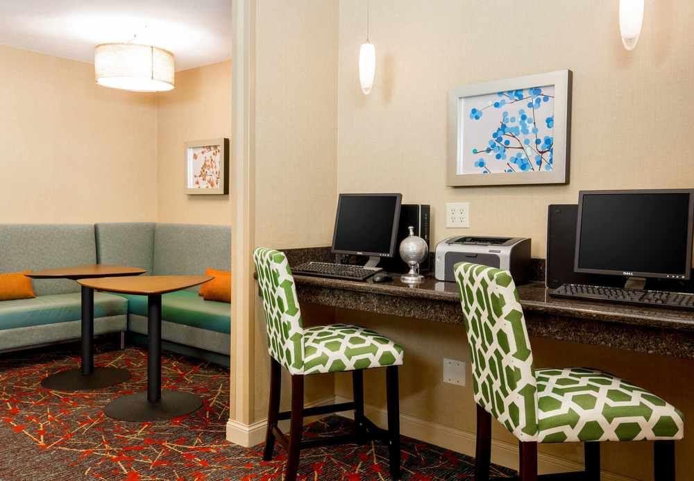 Residence Inn Houston Northwest / Willowbrook Esterno foto