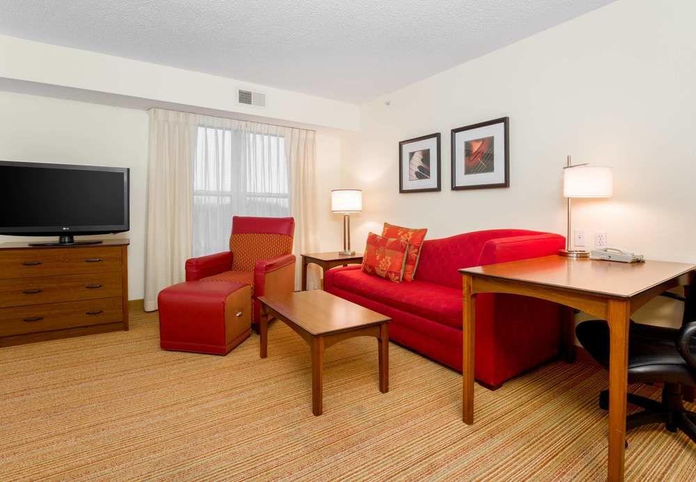 Residence Inn Houston Northwest / Willowbrook Esterno foto