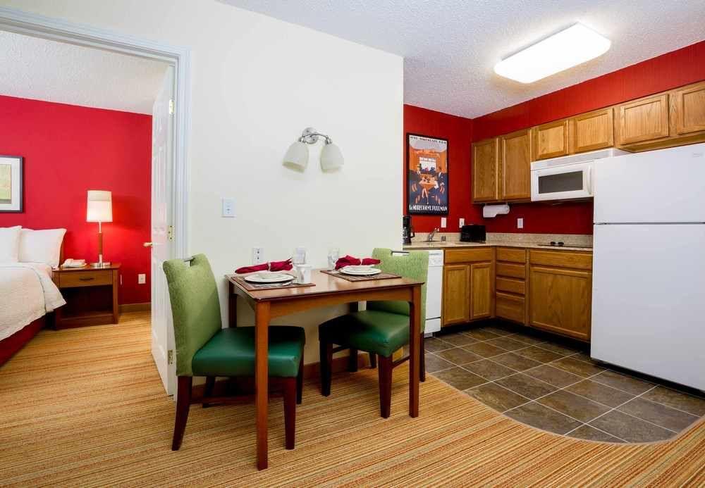 Residence Inn Houston Northwest / Willowbrook Esterno foto
