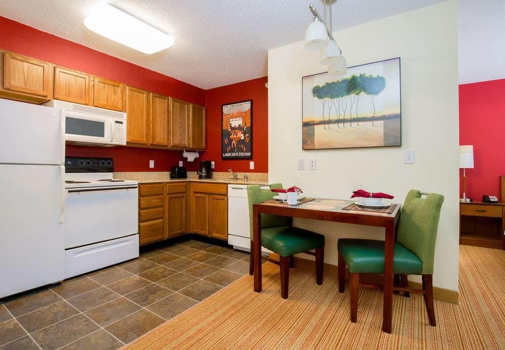Residence Inn Houston Northwest / Willowbrook Esterno foto