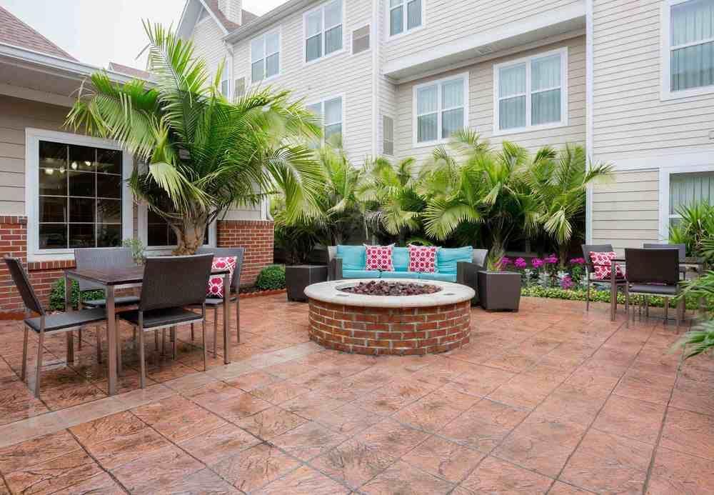 Residence Inn Houston Northwest / Willowbrook Esterno foto