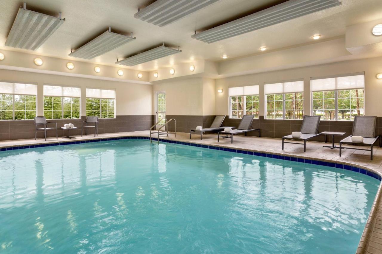 Residence Inn Houston Northwest / Willowbrook Esterno foto