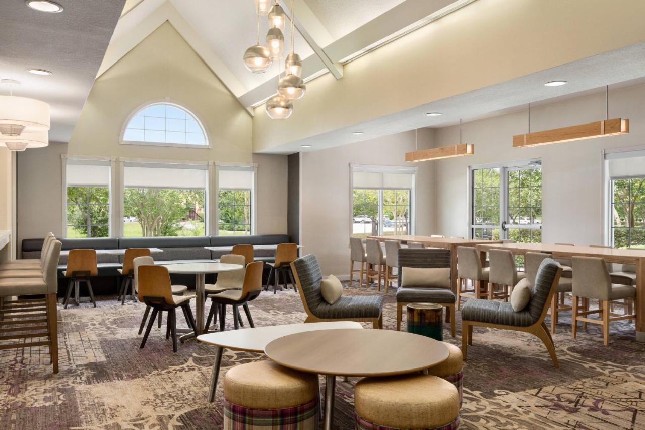 Residence Inn Houston Northwest / Willowbrook Esterno foto