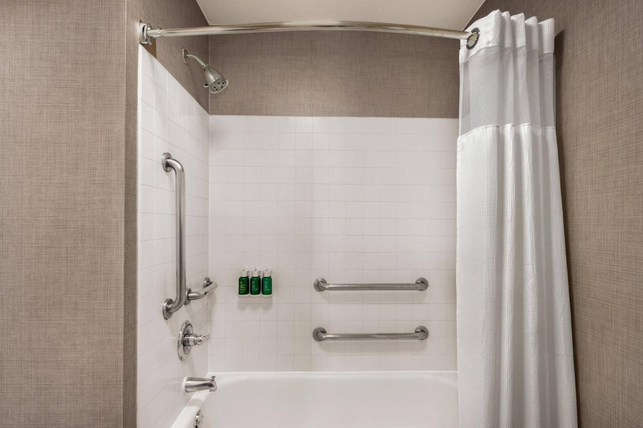 Residence Inn Houston Northwest / Willowbrook Esterno foto