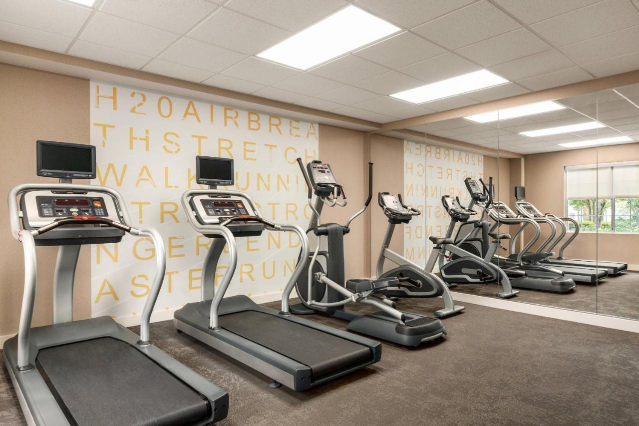 Residence Inn Houston Northwest / Willowbrook Esterno foto