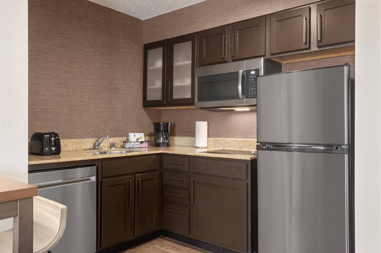 Residence Inn Houston Northwest / Willowbrook Esterno foto