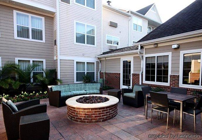 Residence Inn Houston Northwest / Willowbrook Servizi foto