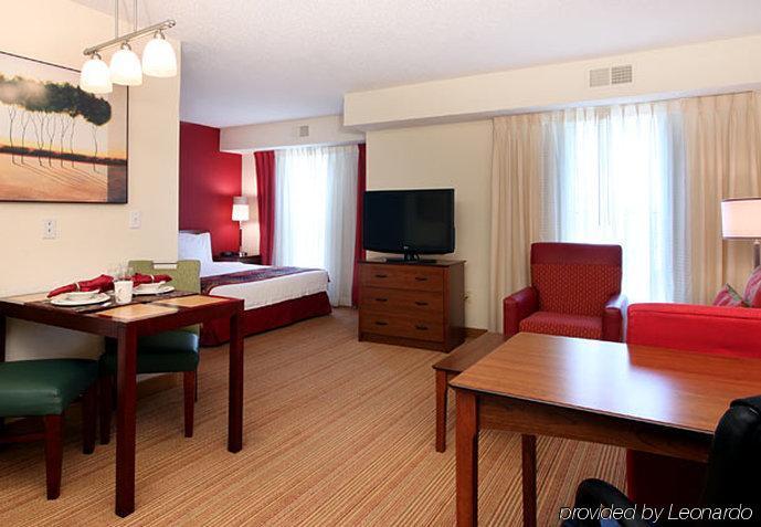 Residence Inn Houston Northwest / Willowbrook Camera foto