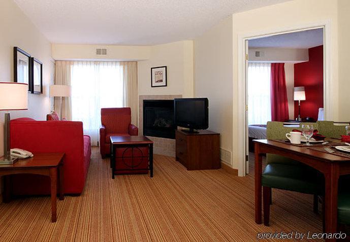 Residence Inn Houston Northwest / Willowbrook Camera foto