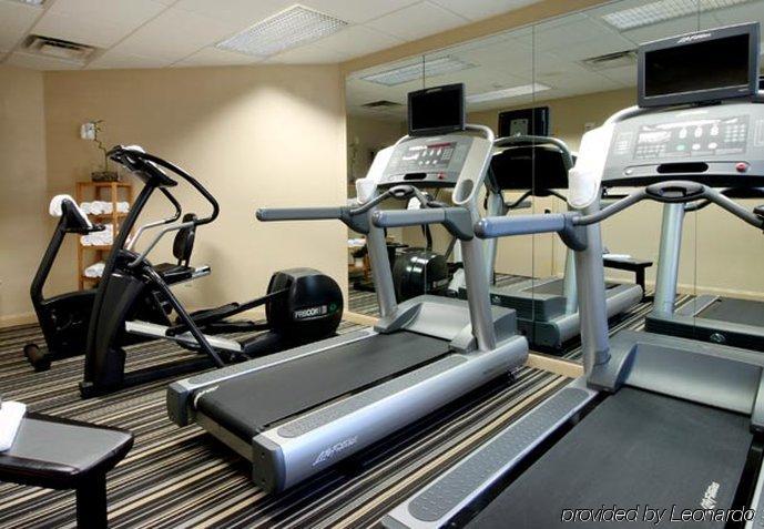 Residence Inn Houston Northwest / Willowbrook Servizi foto