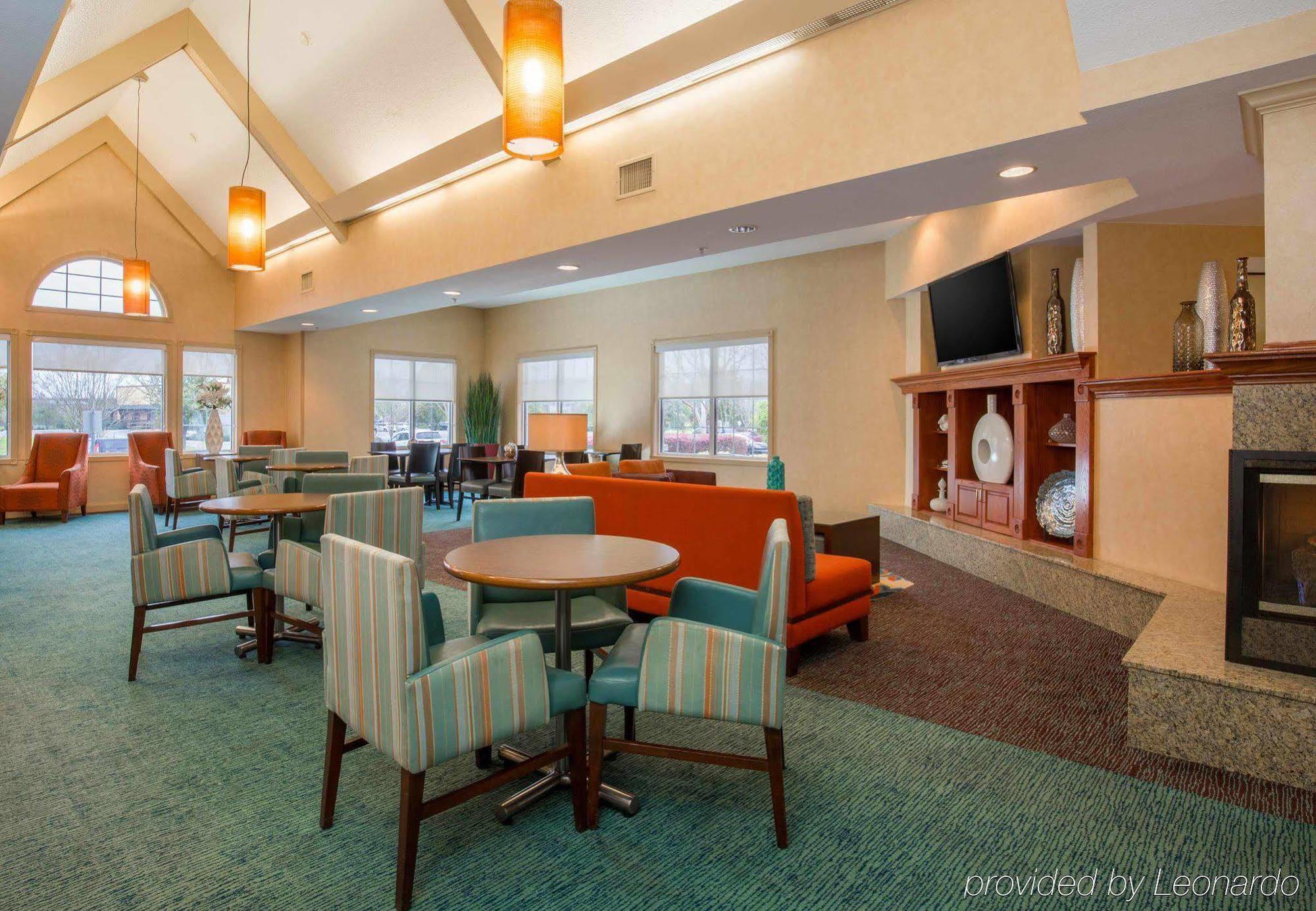 Residence Inn Houston Northwest / Willowbrook Esterno foto