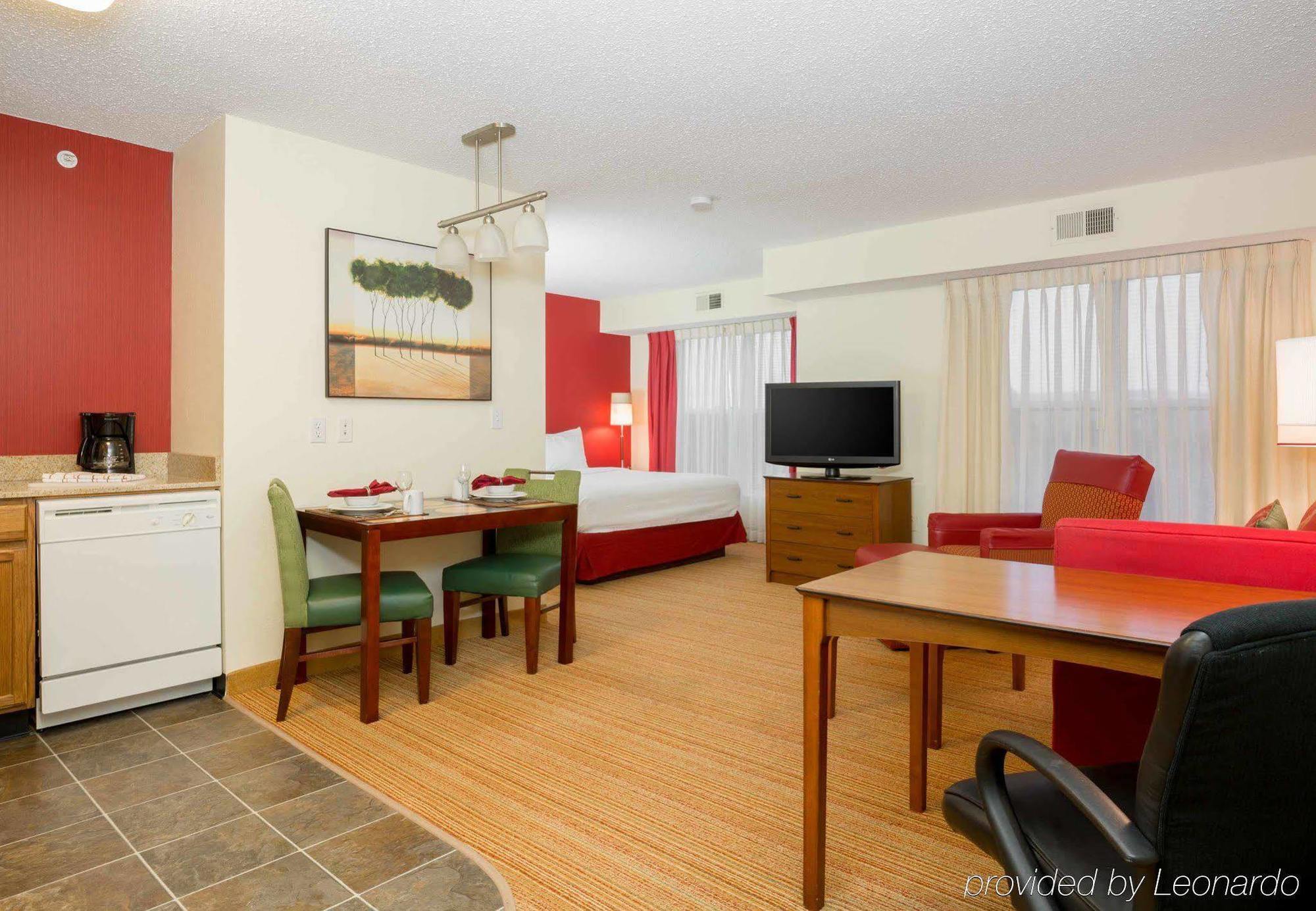 Residence Inn Houston Northwest / Willowbrook Esterno foto