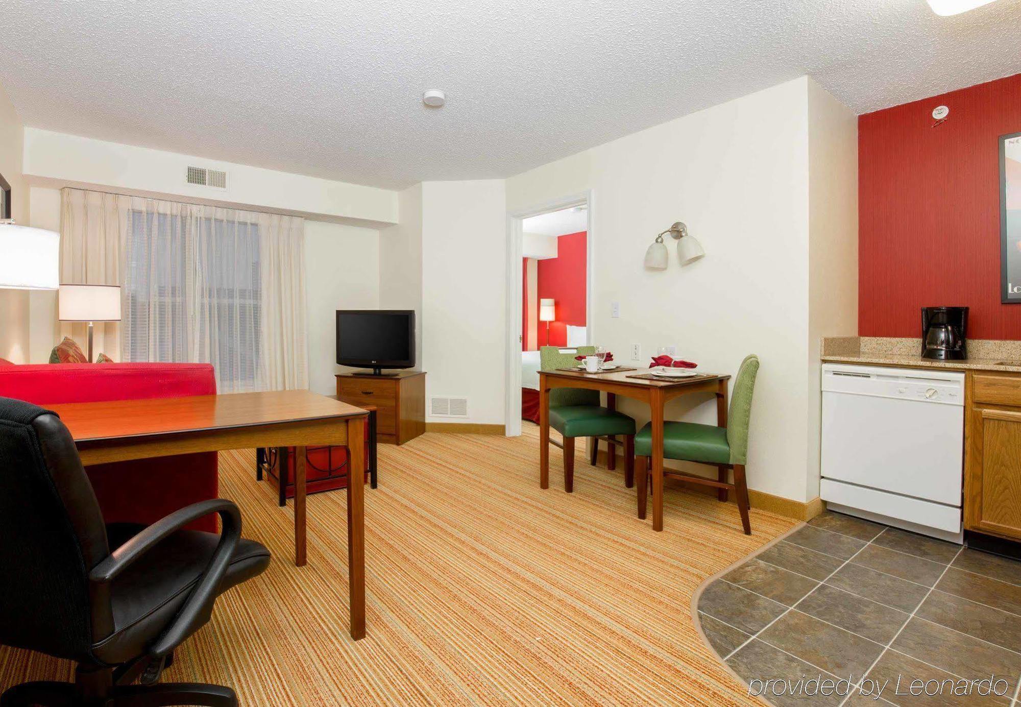 Residence Inn Houston Northwest / Willowbrook Esterno foto