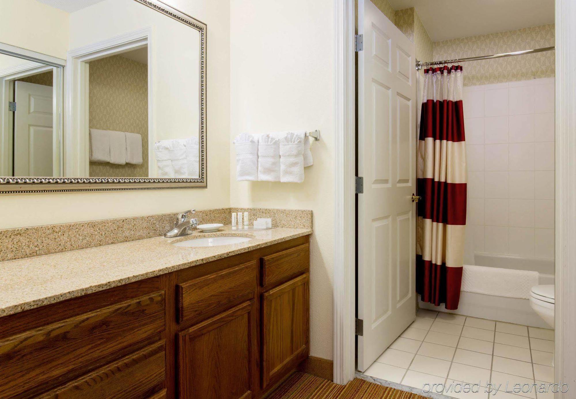 Residence Inn Houston Northwest / Willowbrook Esterno foto