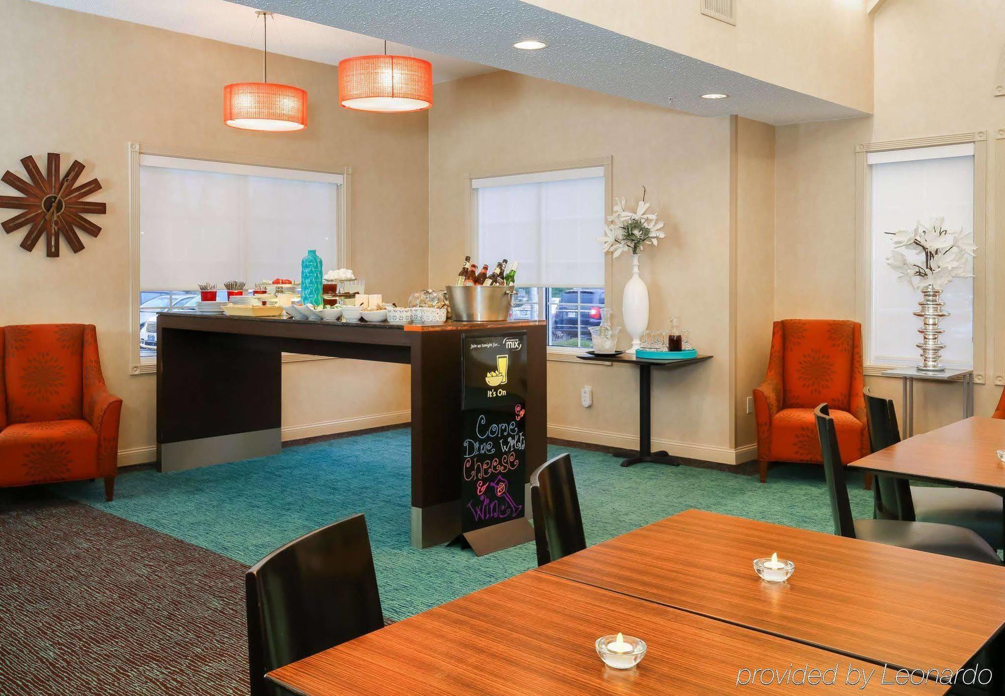 Residence Inn Houston Northwest / Willowbrook Esterno foto