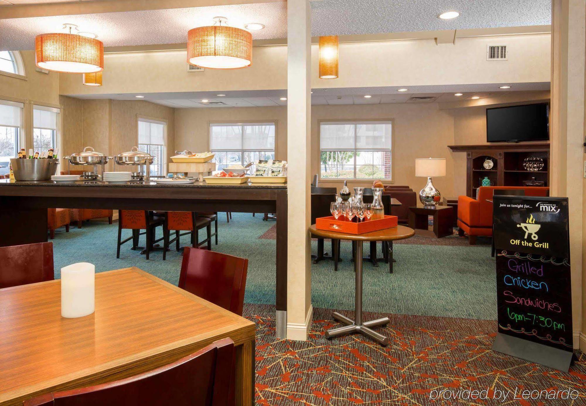 Residence Inn Houston Northwest / Willowbrook Esterno foto