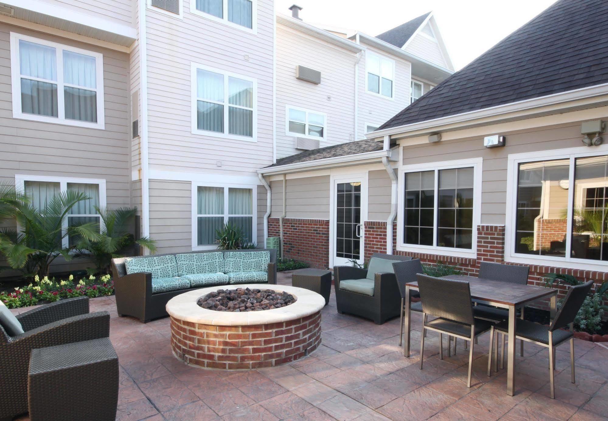 Residence Inn Houston Northwest / Willowbrook Esterno foto