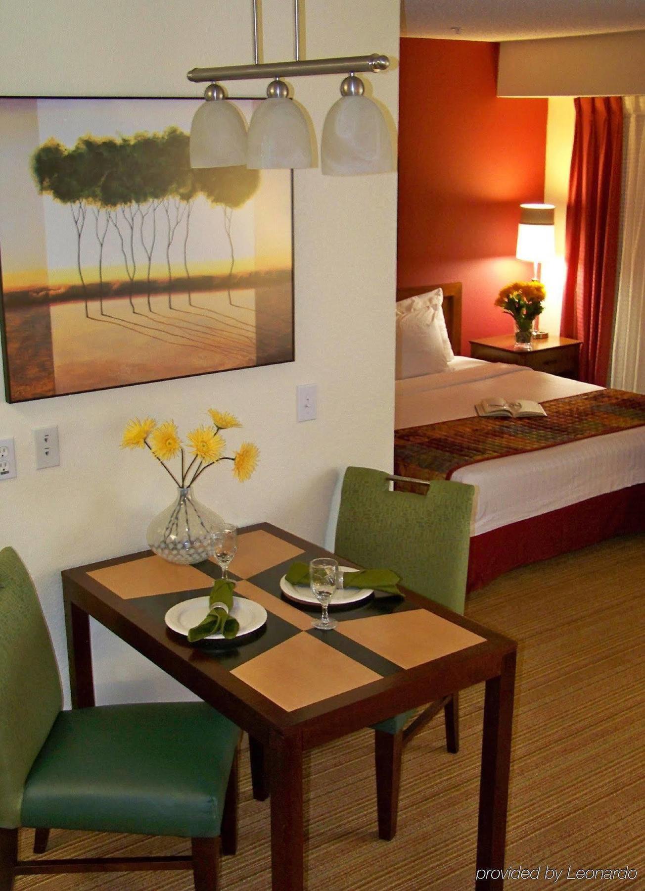 Residence Inn Houston Northwest / Willowbrook Esterno foto