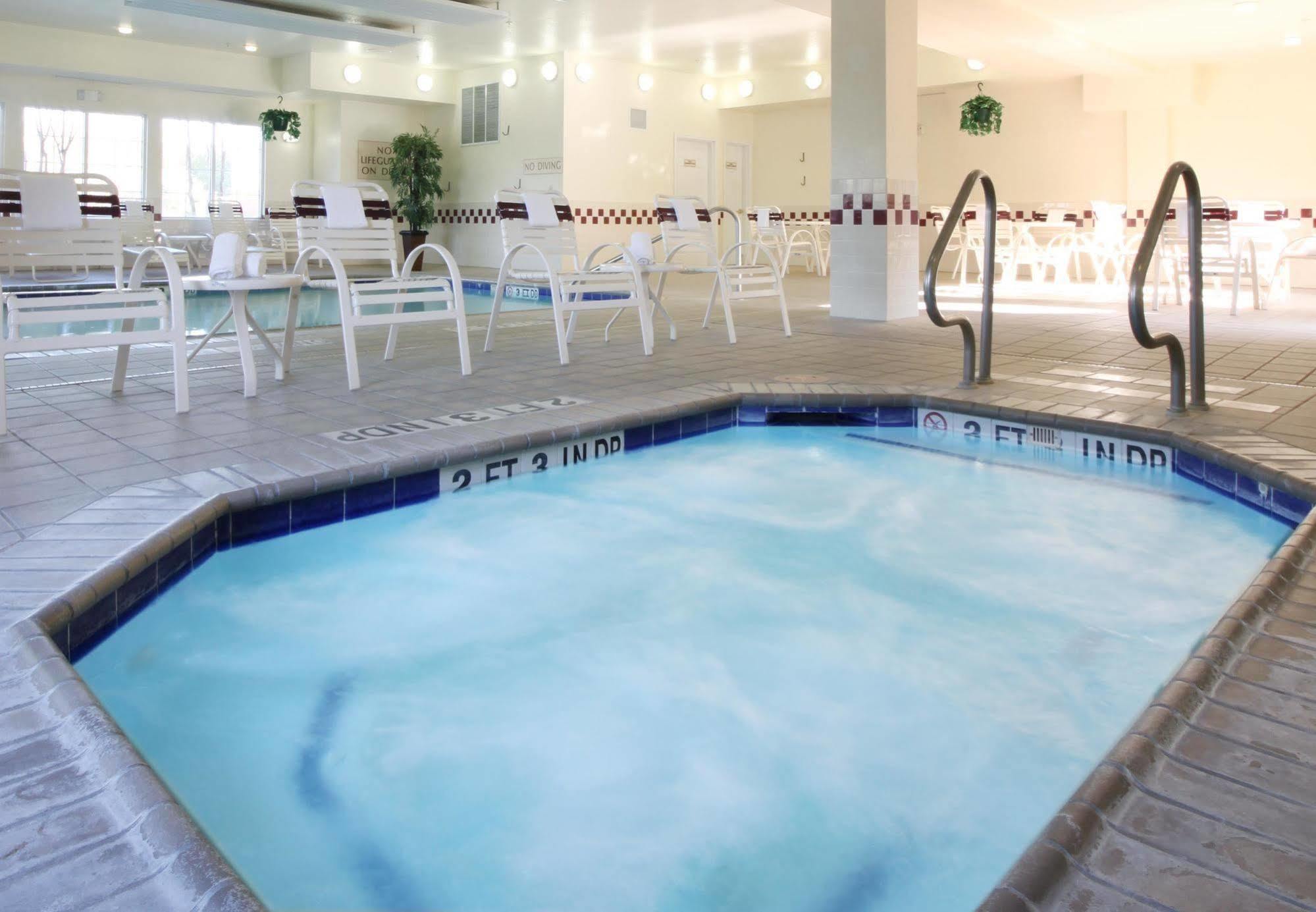 Residence Inn Houston Northwest / Willowbrook Esterno foto