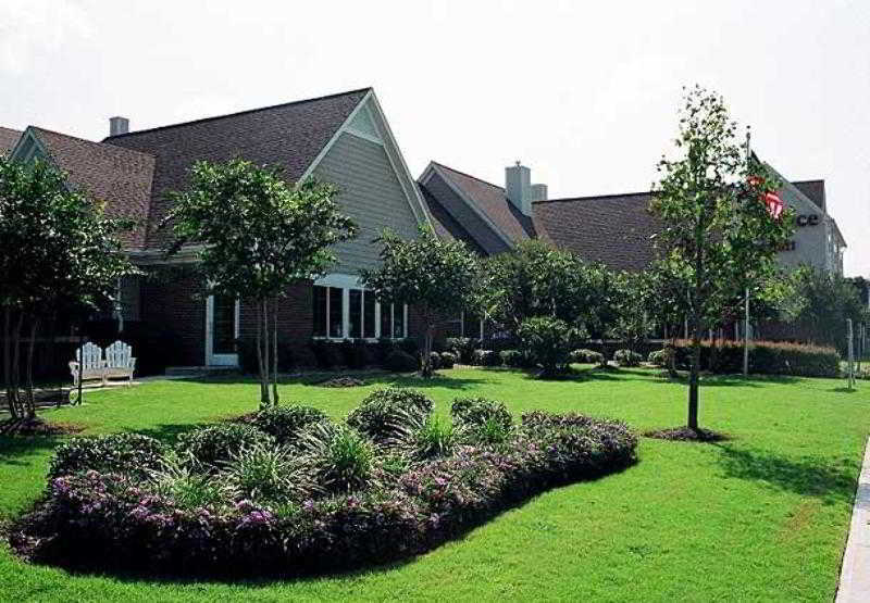 Residence Inn Houston Northwest / Willowbrook Esterno foto