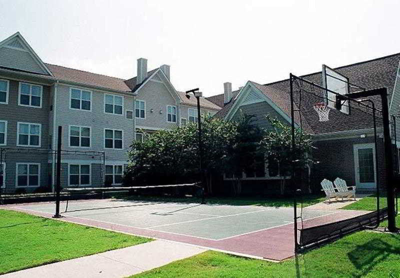 Residence Inn Houston Northwest / Willowbrook Esterno foto