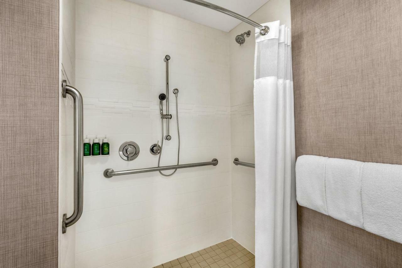 Residence Inn Houston Northwest / Willowbrook Esterno foto