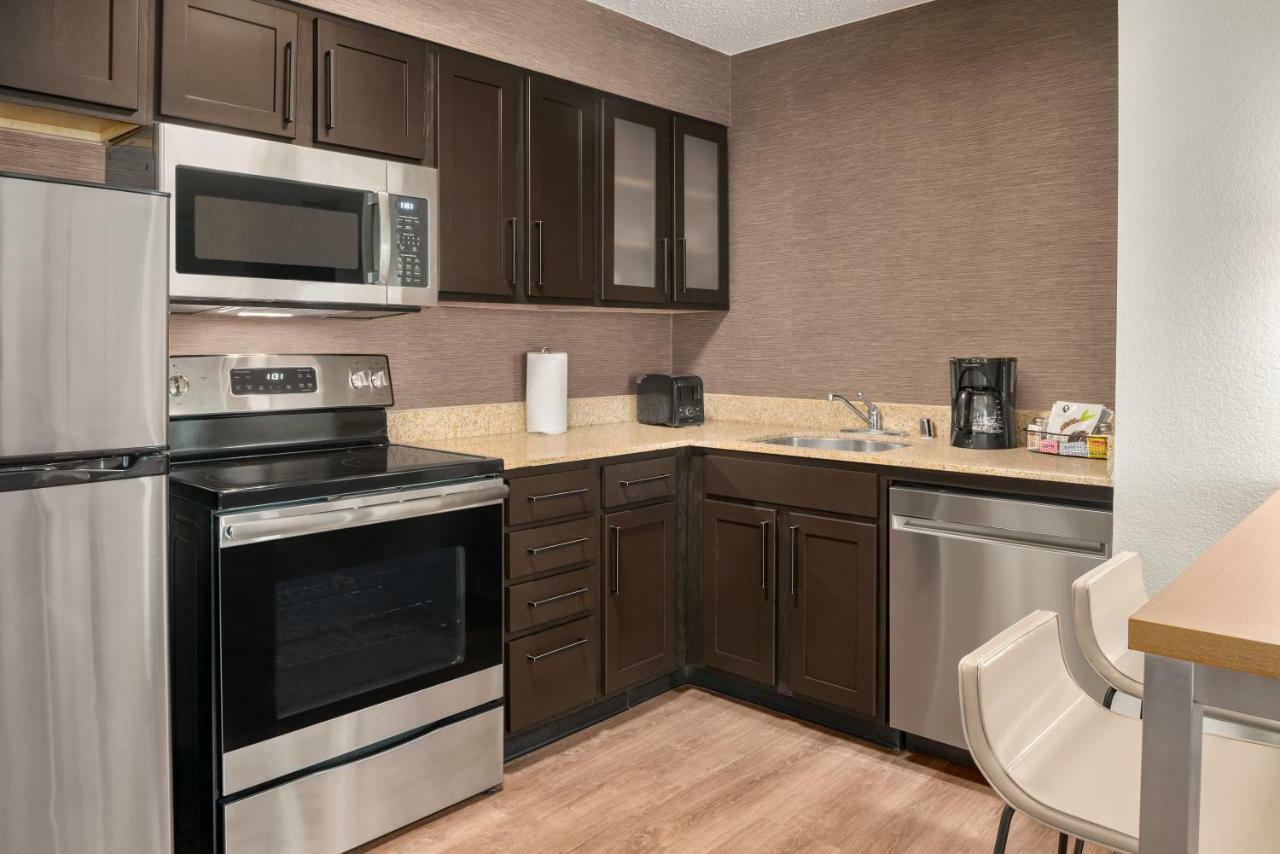 Residence Inn Houston Northwest / Willowbrook Esterno foto