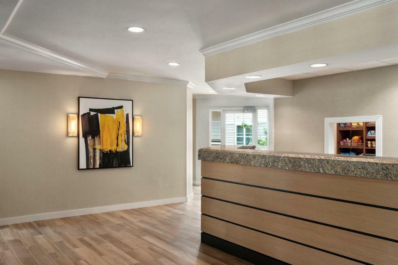 Residence Inn Houston Northwest / Willowbrook Esterno foto