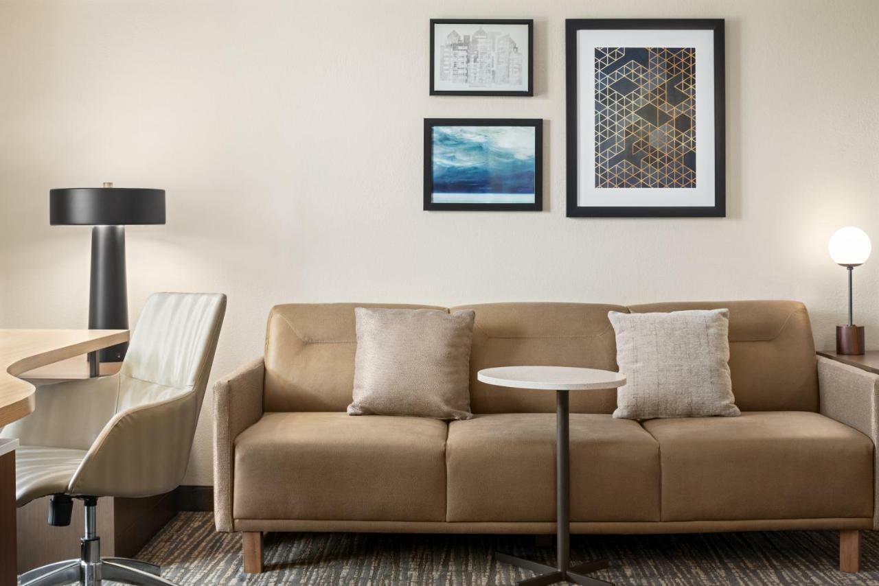 Residence Inn Houston Northwest / Willowbrook Esterno foto