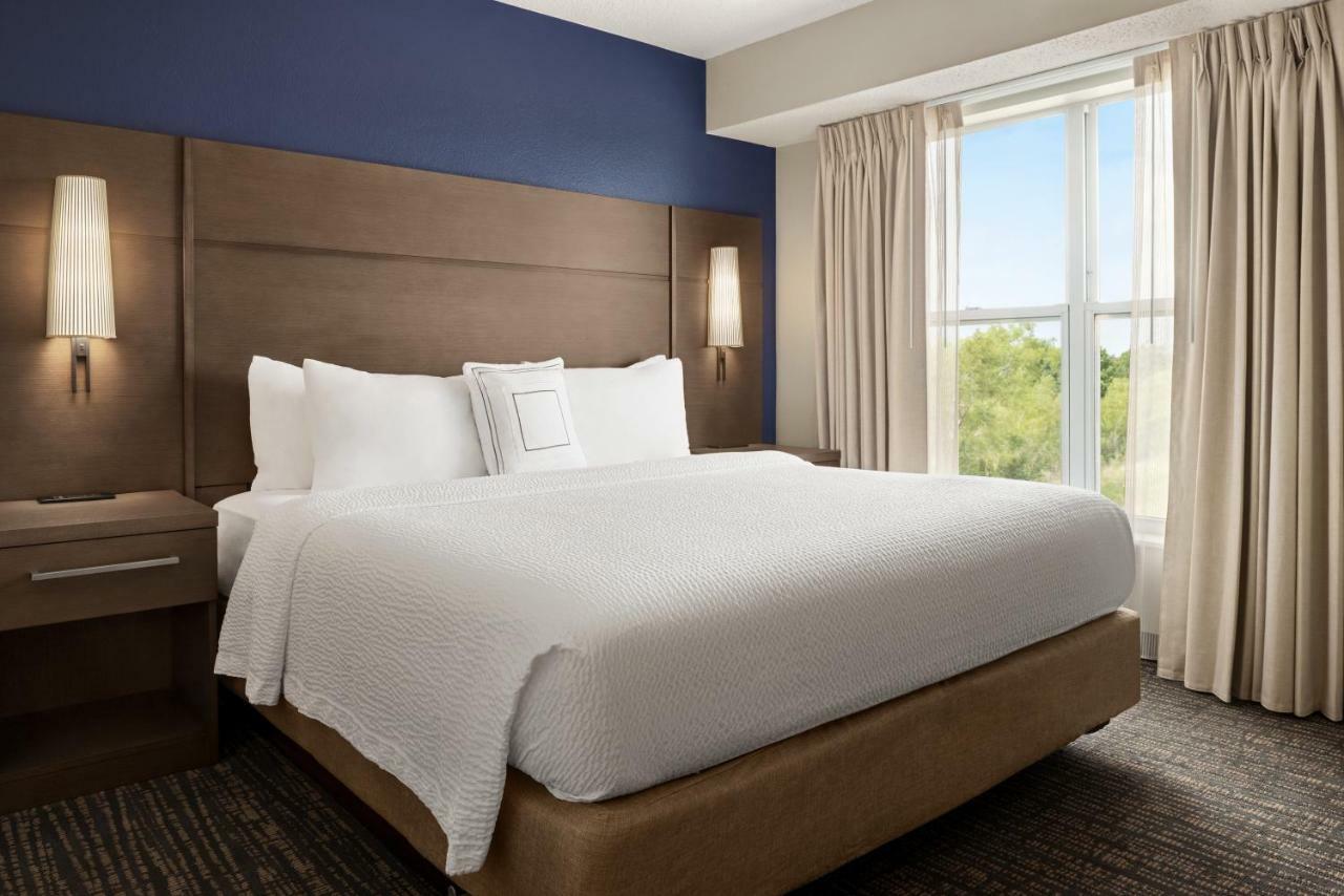 Residence Inn Houston Northwest / Willowbrook Esterno foto