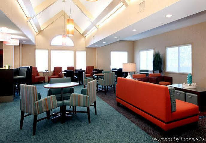 Residence Inn Houston Northwest / Willowbrook Esterno foto