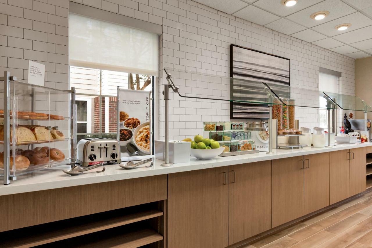 Residence Inn Houston Northwest / Willowbrook Esterno foto